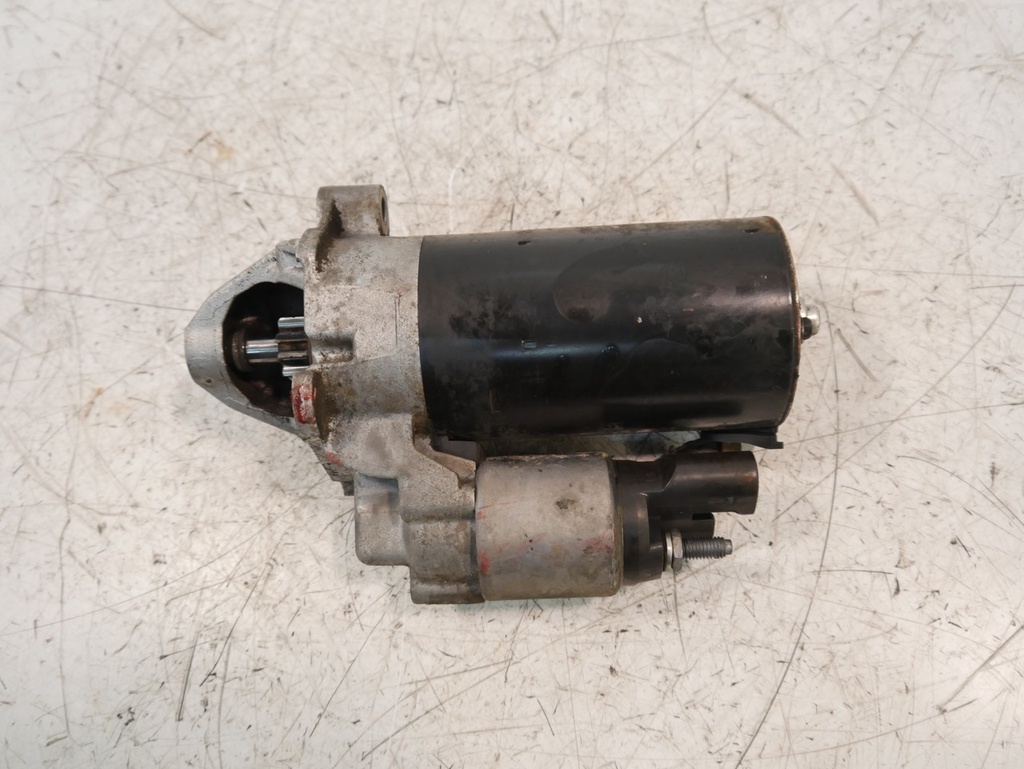 [MTD-503704] Motor de arranque Audi A4 B7 2.0 TDI BRE 03G911023A