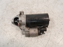 Motor de arranque Audi A4 B7 2.0 TDI BRE 03G911023A