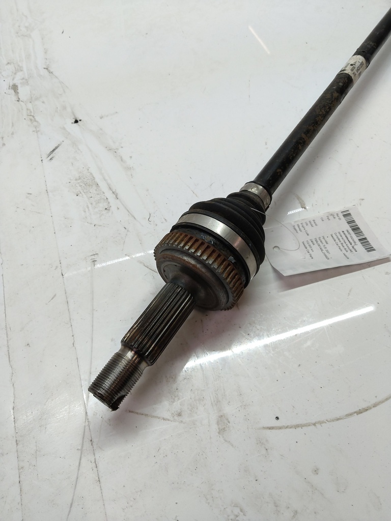 [MTD-503860] Eje de transmisión trasero derecho Hyundai Tucson TLE 2.0 CRDI D4HA 49600-D7000