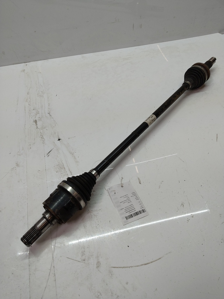 [MTD-503859] Palier izquierdo Hyundai Tucson TLE 2.0 CRDI D4HA 49600-D7000
