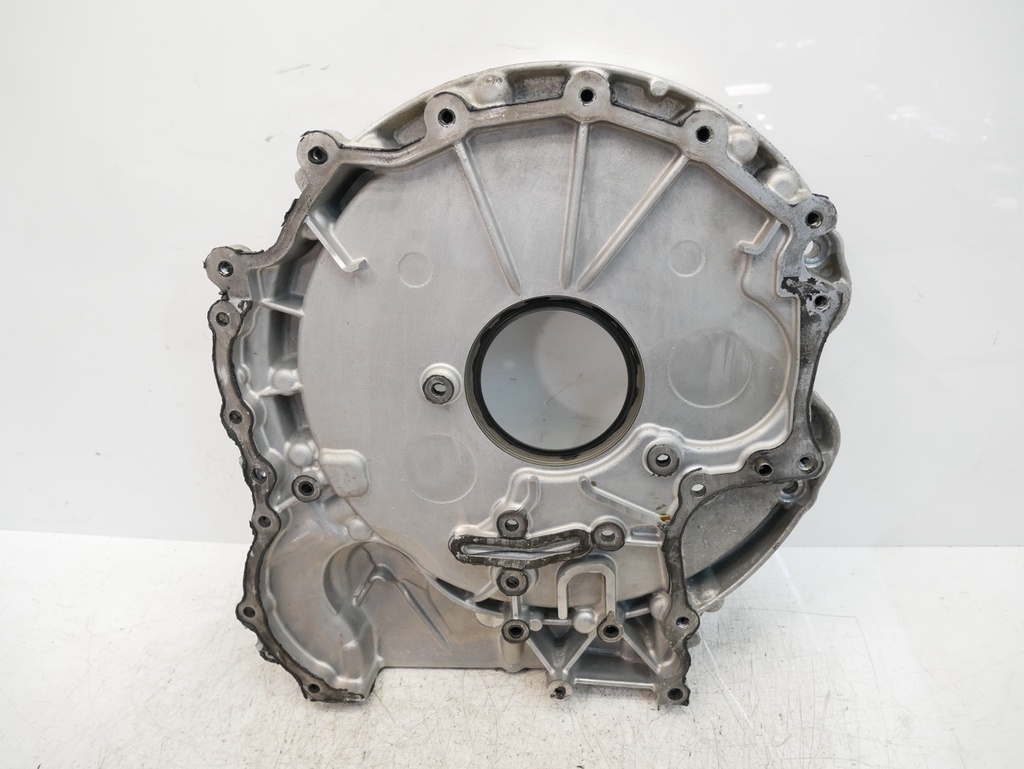 [MTD-504144] Tapa final lateral Mercedes CLA C117 2.2 OM651.930 651.930
