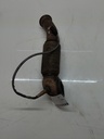 Tubo de escape Mercedes CLA X117 220 CDI 2.0 Diesel OM651.930 651.930 A2464901510