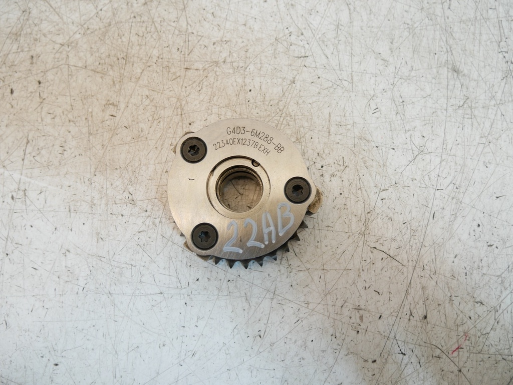 [MTD-504493] Unidad de avance del árbol de levas Land Rover Sport L550 2.0 D 204DTD G4D3-6M288-BB