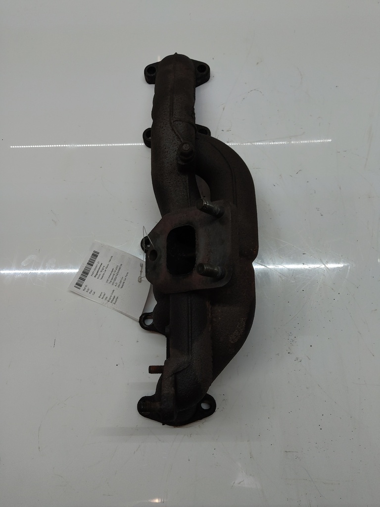 [MTD-504250] Colector de escape VW Transporter T4 2.5 TDI 65kW 88CV AJT
