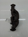 Colector de escape VW Transporter T4 2.5 TDI 65kW 88CV AJT