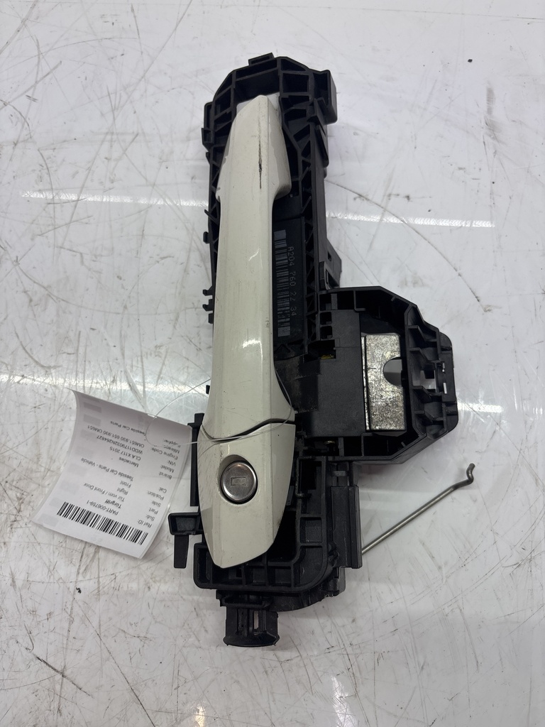 [MTD-504947] Tirador de puerta Mercedes CLA X117 220 CDI 2.0 OM651.930