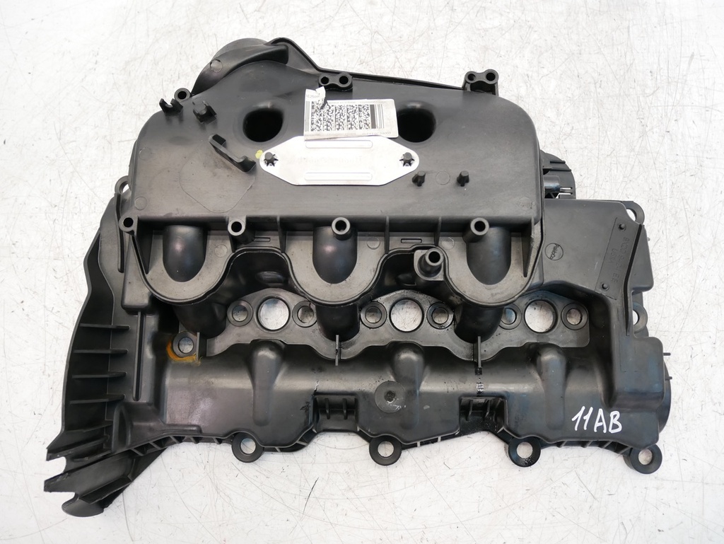 [MTD-504172] Tapa de balancines Jaguar XF X260 3.0 D 306DTA