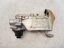 Refrigerador de gases de escape Mercedes Clase B 2.0 OM654.920 654.920 (A6541402801)