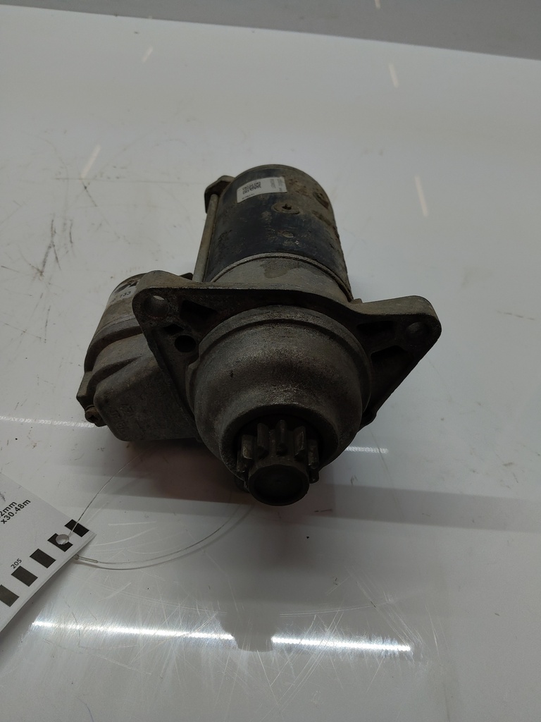 [MTD-504246] Motor de arranque VW Transporter T4 2.5 TDI 88CV 02B911023L