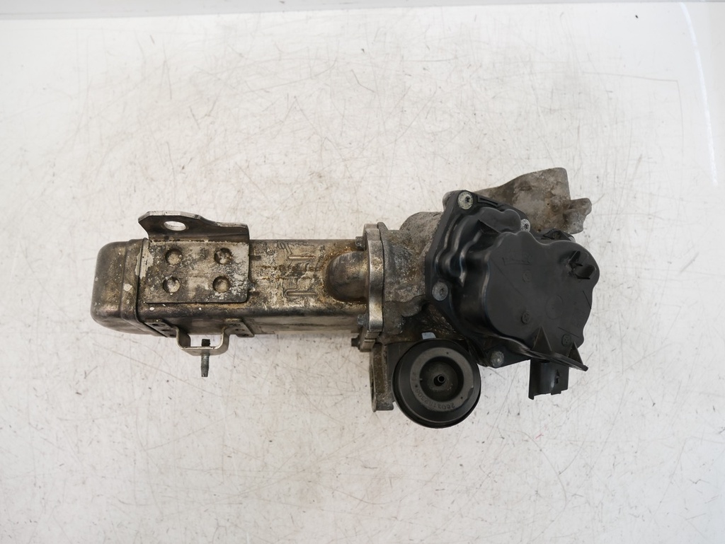 [MTD-504478] Enfriador de gases de escape Citroen Jumpy 2.0 HDi AHZ DW10CD RH02 9678257280