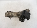Enfriador de gases de escape Citroen Jumpy 2.0 HDi AHZ DW10CD RH02 9678257280
