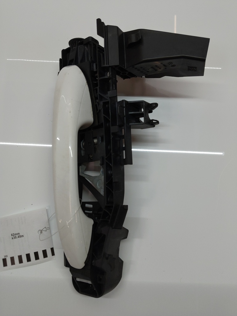 [MTD-504662] Tirador de puerta Blanco polar Mercedes Clase A W177 A35 AMG 2.0
