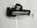 Tirador de puerta Mercedes Clase E W213 2.0 CDI OM654.920