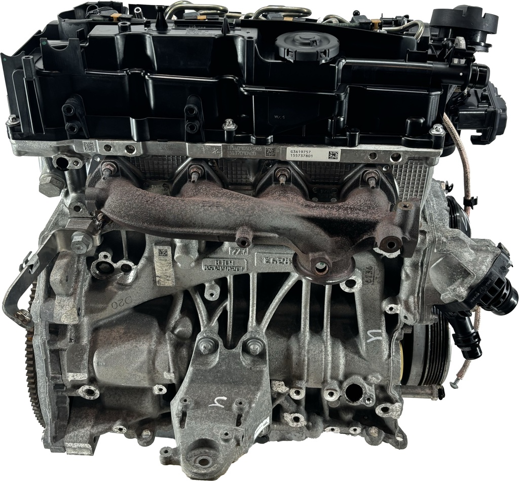 [MTD-442573] Motor BMW Serie 2 F22/F23 2.0d B47D20A