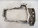 Cárter de aceite Citroën Jumpy/Opel Vivaro 2.0 BlueHDI AH01 AHK DW10FE 9809296280