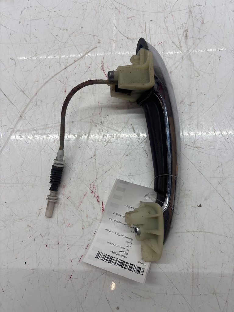[MTD-505317] Manija de puerta delantera izquierda Mini Countryman Cooper D R60 2015