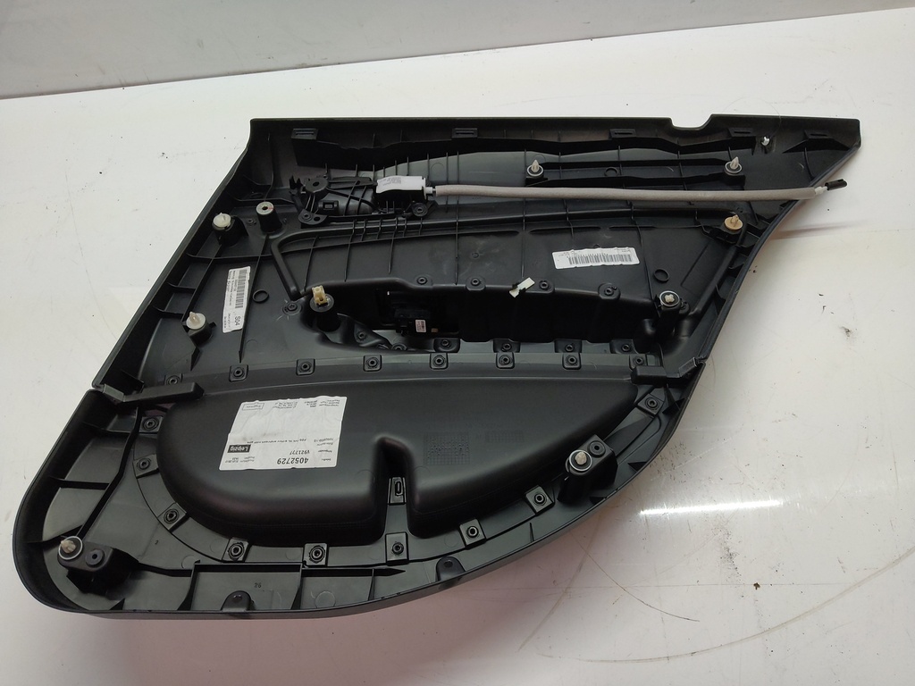 [MTD-505264] Revestimiento de puerta BMW Serie 1 F20 1.5 116d B37D15A 7271979