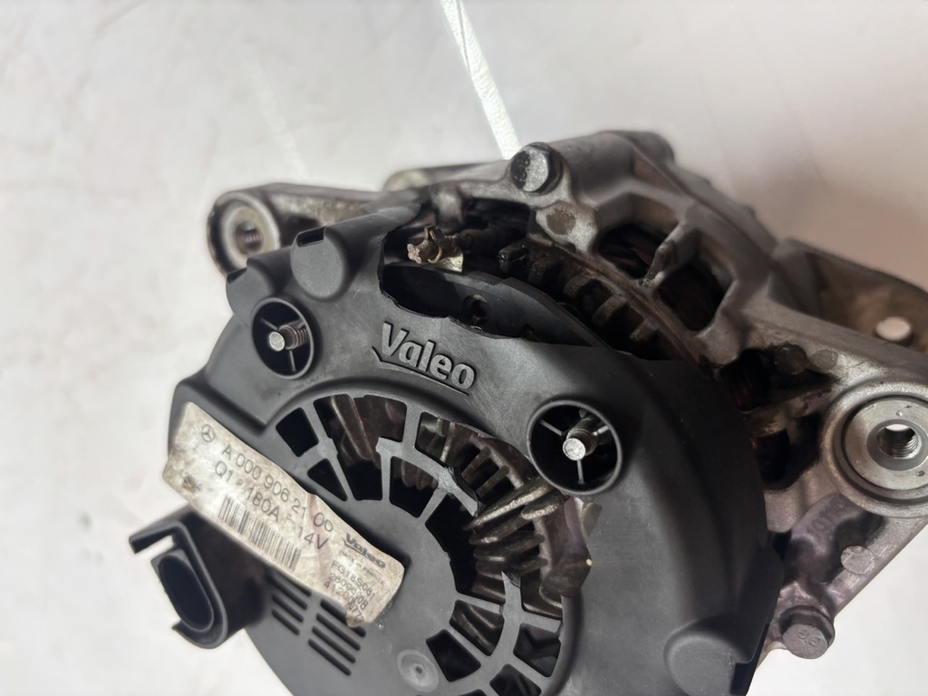 [MTD-505527] Alternador Mercedes Clase E 5.5 V8 E63 AMG M157.981 A0009062100