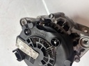 Alternador Mercedes Clase E 5.5 V8 E63 AMG M157.981 A0009062100