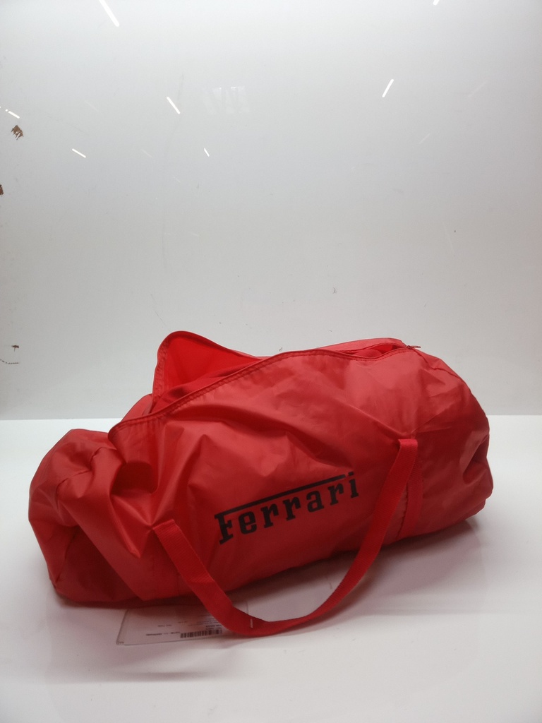 [MTD-506706] Tapa original Ferrari 296 GTS Cabriolet