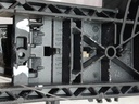 Tirador de puerta trasera izquierda GAC NEGRO (PEARL) Infiniti Q30 2.0 T AWD 826115DM0A