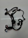 Juego de cables de puerta Volvo V40 525 2.0 D4 D4204T14 31313719