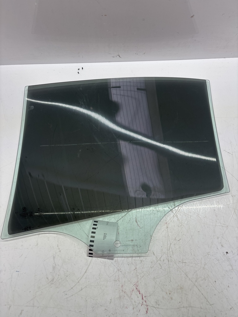[MTD-505311] Ventana BMW Serie 3 F30/F80 3.0 330d Diésel N57D30A 43R-001735