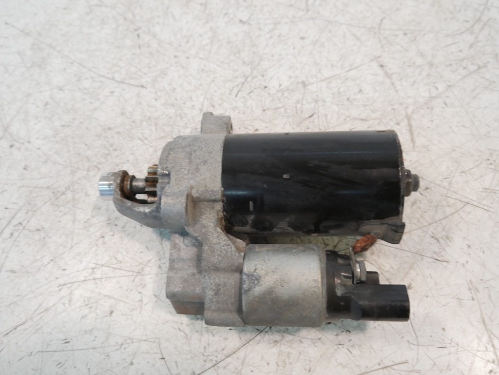 [MTD-505715] Motor de arranque Audi A4 B8 Exeo 1.8 TFSI CDHA CDH 06H911021