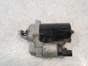 Motor de arranque Audi A4 B8 Exeo 1.8 TFSI CDHA CDH 06H911021