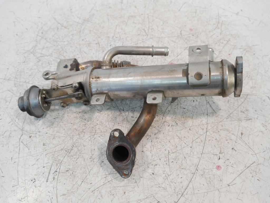[MTD-505705] Enfriador de gases de escape Audi A4 B8 Q5 Seat Exeo 2.0 TDI (CAG, CAGA) 03L131512AB