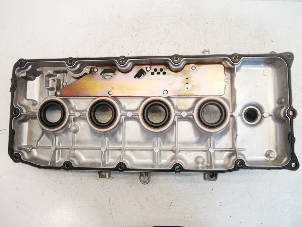 [MTD-506007] Tapa de balancines Isuzu D-Max 2.5 CRDi 4JK1-TCY 8981906621