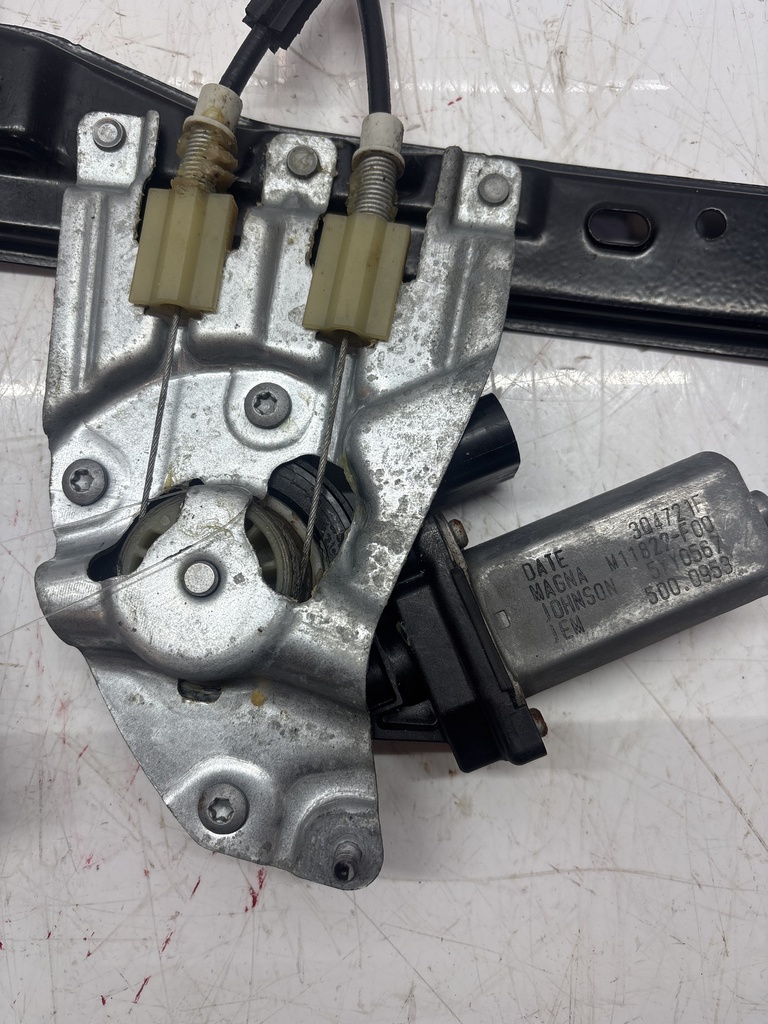 [MTD-505315] Motor del elevalunas delantero izquierdo Mini Countryman Cooper D R60 1.6 N47C16A