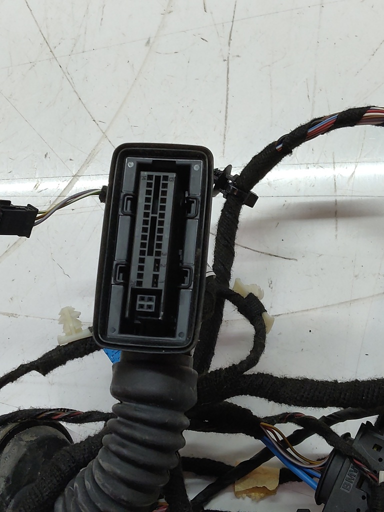 [MTD-505889] Juego de cables BMW Serie 2 F45 2.0 218d Diesel B47C20A B47C20U0 6812244
