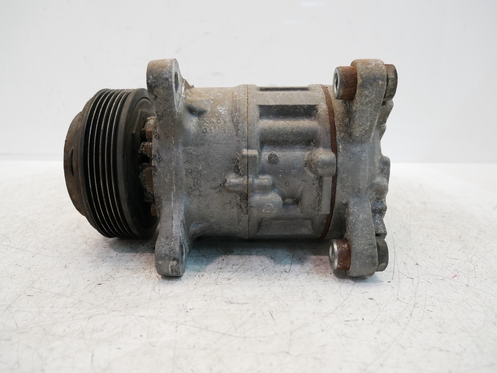 [MTD-505096] Compresor de aire acondicionado BMW Serie 3 E91 2.0 320d N47D20C 135 kW
