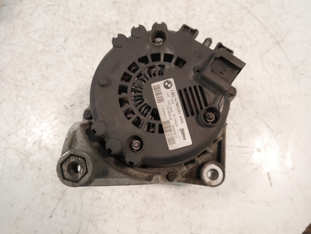 [MTD-505501] Alternador BMW Serie 3 E91 2.0 xd N47 N47D20C N47D20O0 7802261
