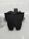 Pestillo de bloqueo Volvo V40 525 2.0 D4 Diesel D4204T14 31440245