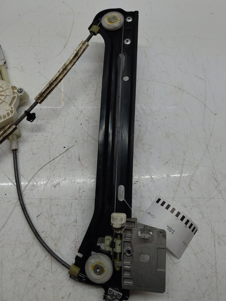 [MTD-505919] Motor del elevalunas delantero derecho Mercedes CLA 180 Coupé C117 1.6 270.910 M270