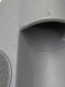 Revestimiento de puerta Mercedes Sprinter 314 CDI 2.2 OM651.955
