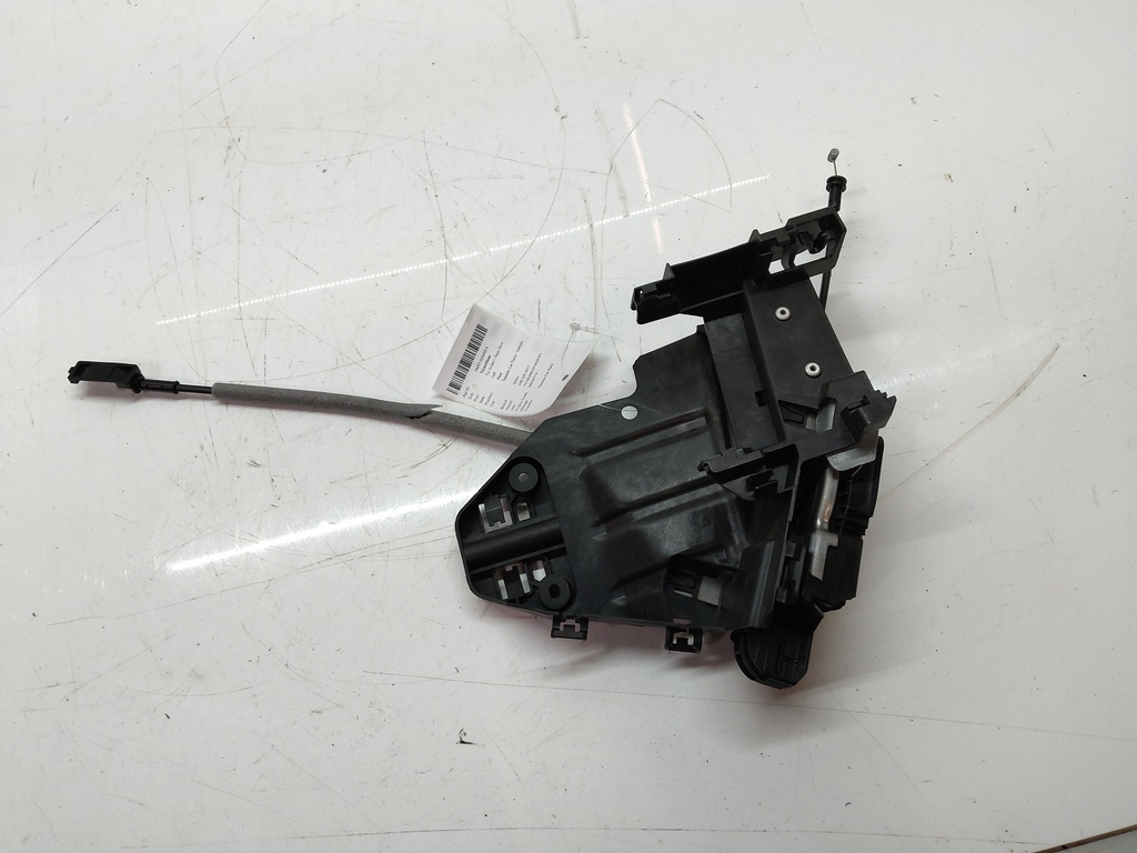 [MTD-505941] Cerradura de puerta Volvo V40 525 2.0 D4 Diesel D4204T14 31276223