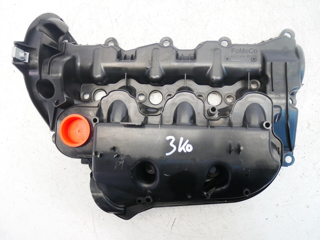 [MTD-506048] Tapa de balancines Jaguar XJ X351 3.0 D 306DTA 9X2Q-9424-FH