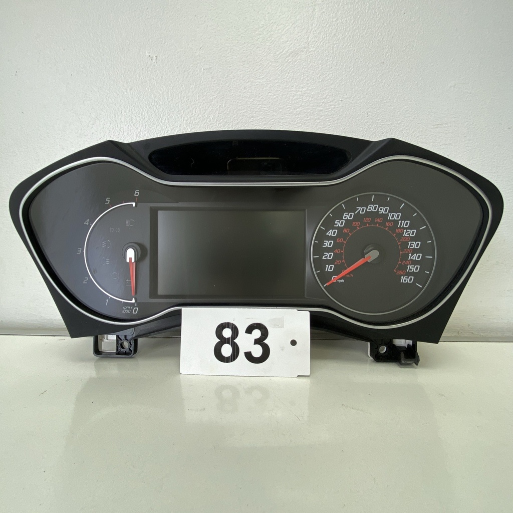 [EPE-100310] Cuadro de instrumentos para Ford