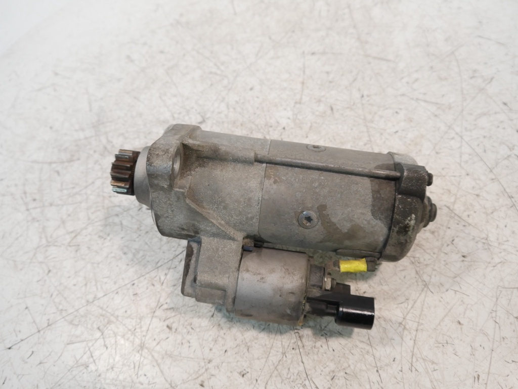 [MTD-506597] Motor de arranque VW Passat 2.0 TDI CFG CFGB 02E911023Q