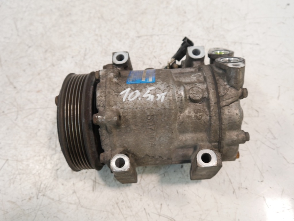 [MTD-506774] Compresor de aire acondicionado Volvo S40 2.0 D2 D4162T D41
