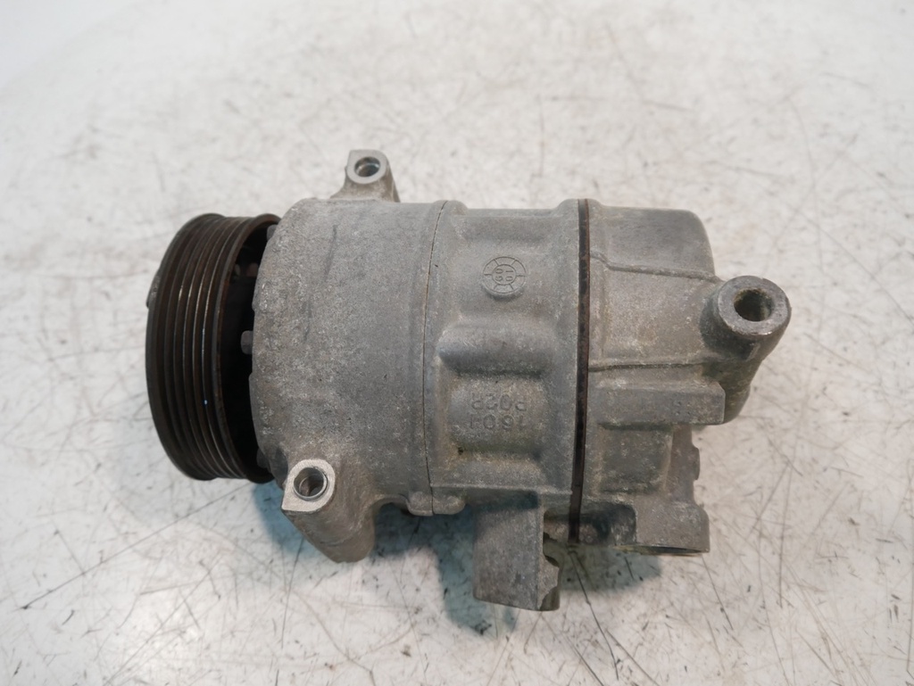 [MTD-506803] Compresor de aire acondicionado Skoda SuperB 1.6 TDI CAY CAYC 1K0820808B
