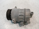 Compresor de aire acondicionado Skoda SuperB 1.6 TDI CAY CAYC 1K0820808B