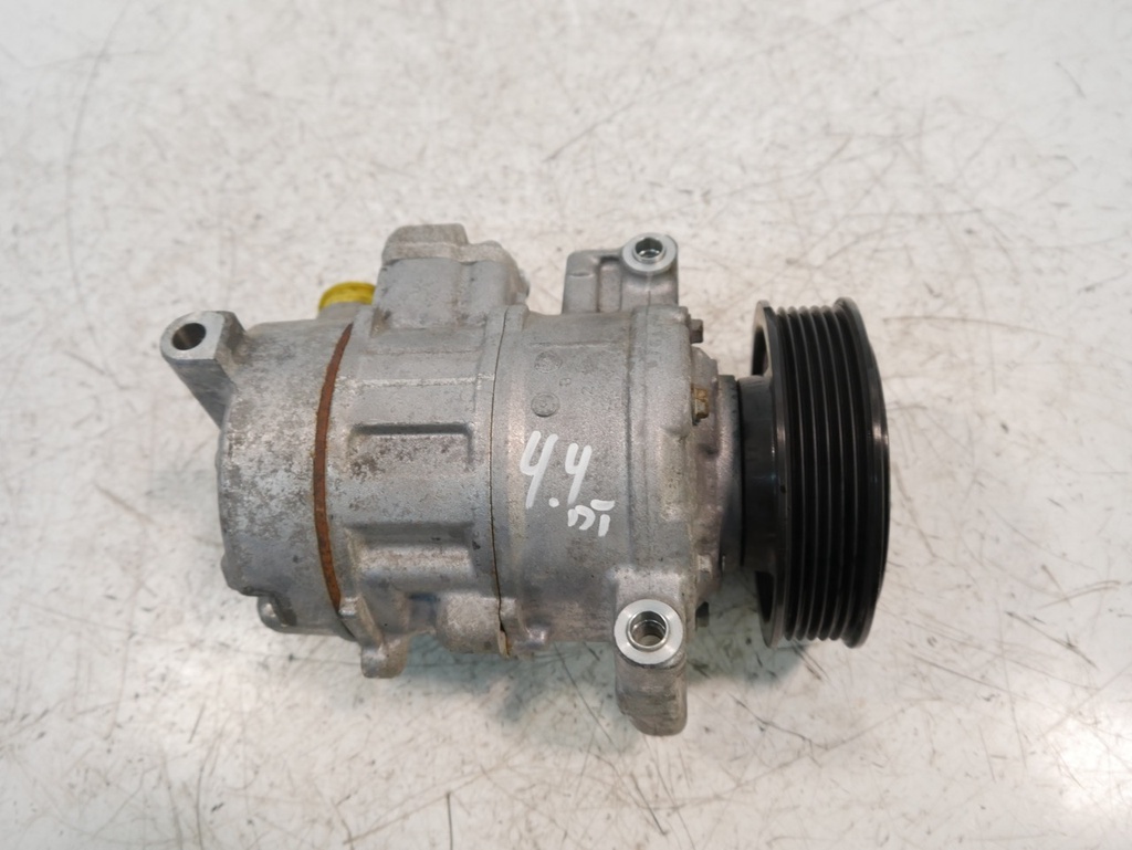 [MTD-506743] Compresor de aire acondicionado VW Beetle Golf Tiguan 1.4 TSI CAV CAVD 1K0820859T