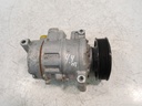 Compresor de aire acondicionado VW Beetle Golf Tiguan 1.4 TSI CAV CAVD 1K0820859T