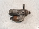 Motor de arranque Skoda SuperB 1.6 TDI CAY CAYC 02Z911024K