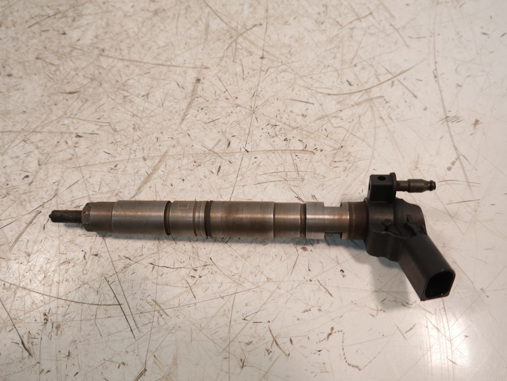 [MTD-506967] Boquilla de inyección VW Passat 2.0 TDI CBA CBAB 03L130277