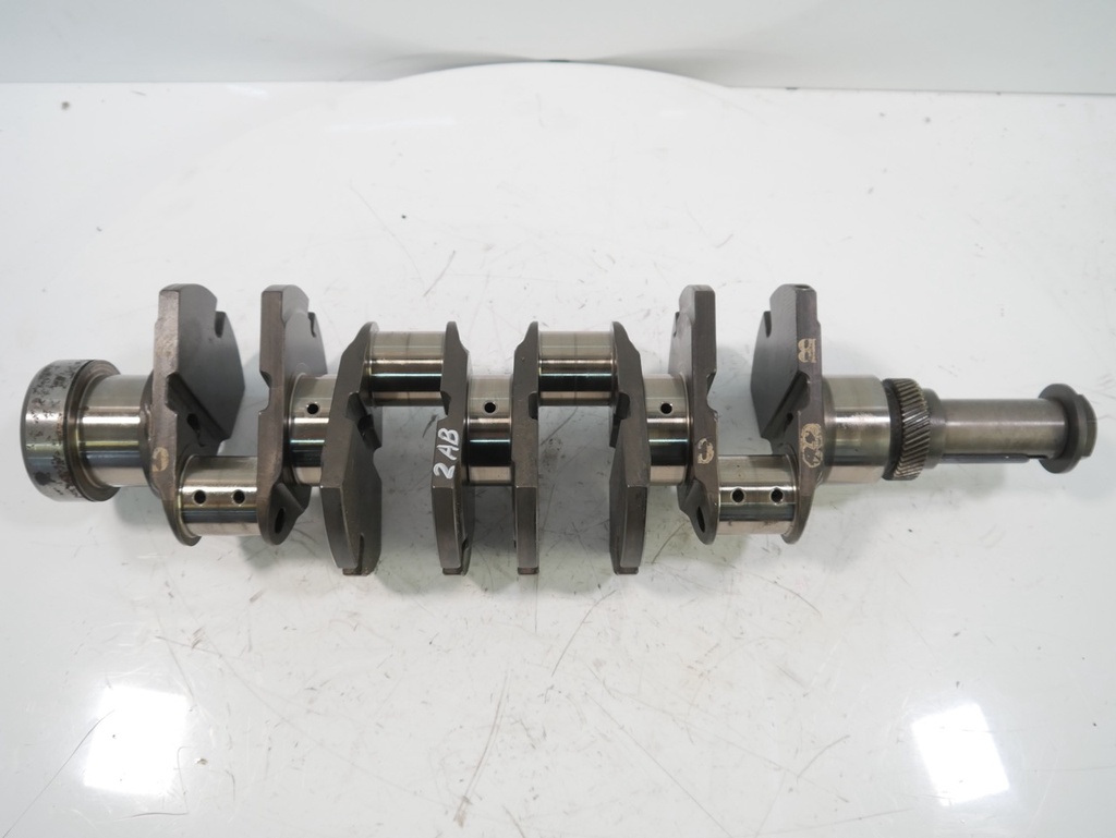 [MTD-478547] Cigüeñal para Ferrari F355 3.5 V8